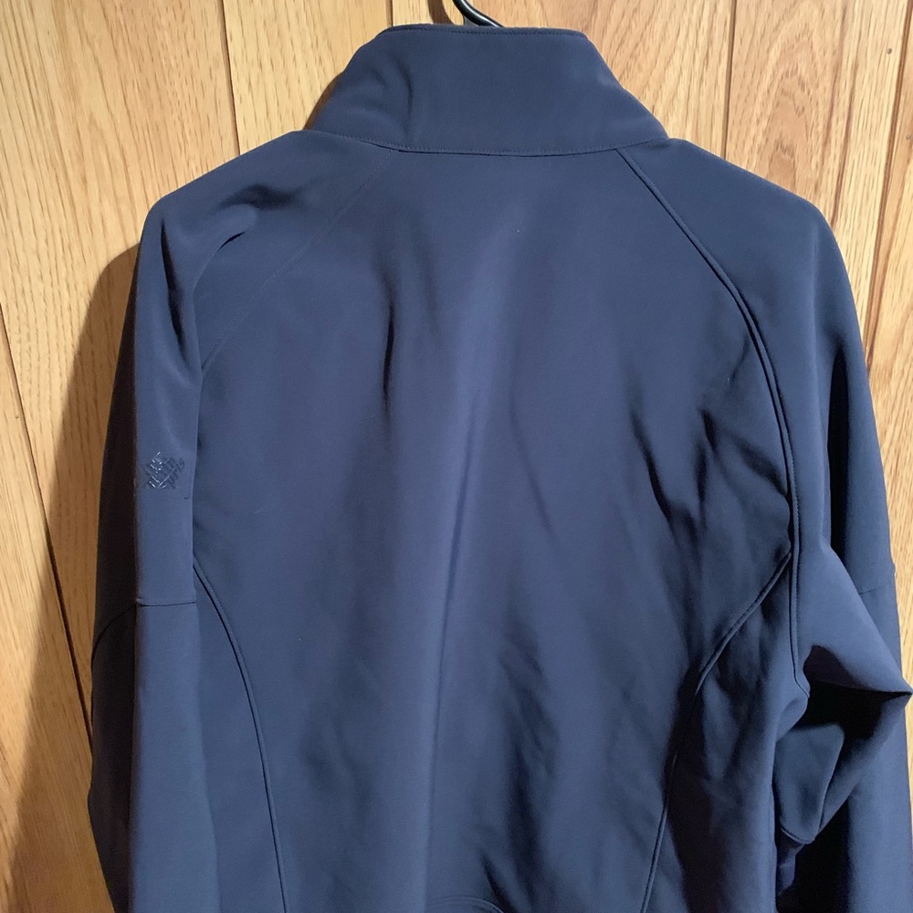 Soft Shell Jacket - Picture 1 of 2